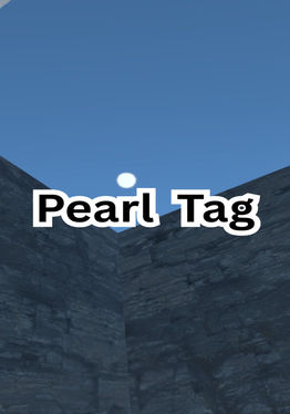Pearl Tag