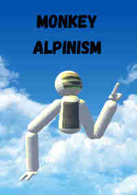 Monkey Alpinism