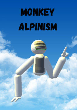 Monkey Alpinism