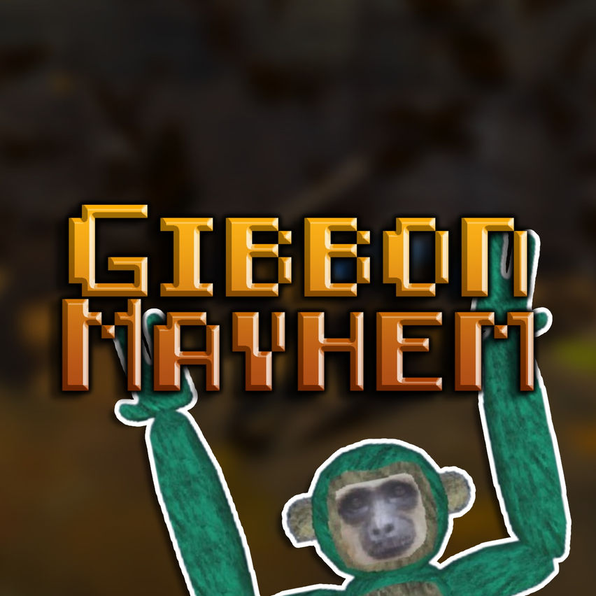 Gibbon Mayhem