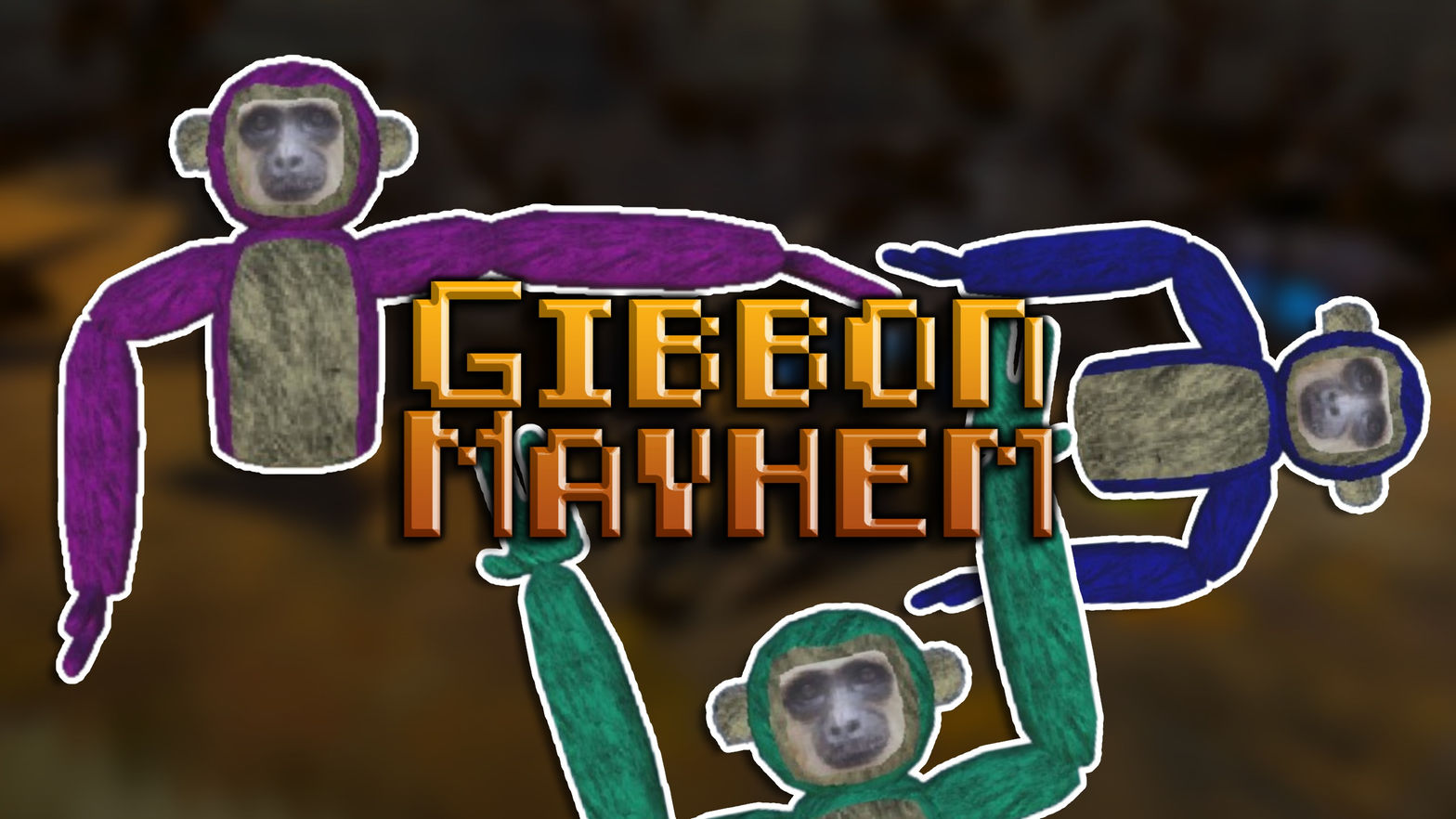 Gibbon Mayhem