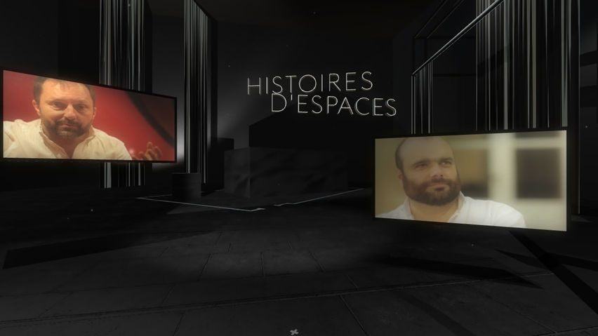 Stage Stories 