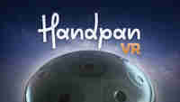 Handpan VR