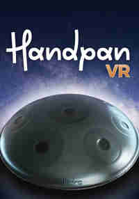 Handpan VR