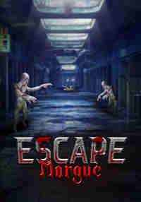 Escape Morgue
