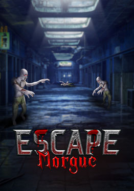Escape Morgue