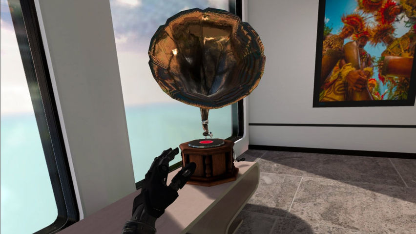 Victoria VR - ESCAPE to Nature GALLERY
