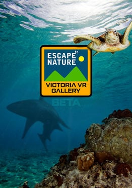 Victoria VR - ESCAPE to Nature GALLERY