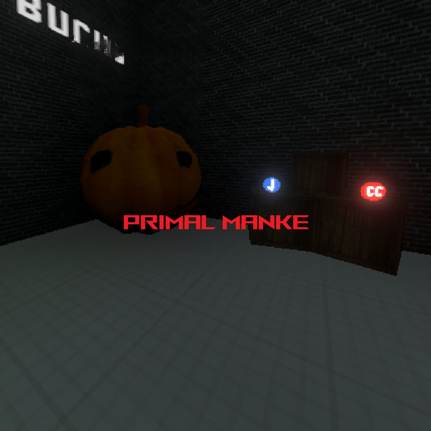 Primal Manke