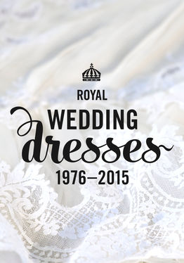Royal Wedding Dresses Virtual Reality