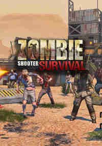Zombie Shooter Survival