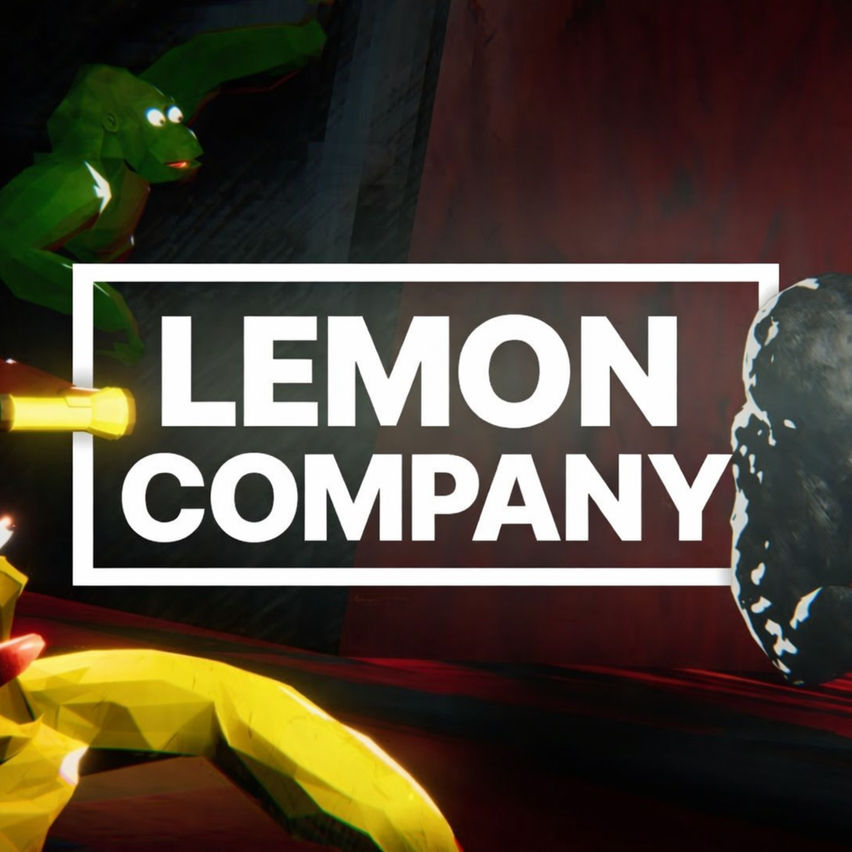 Lemon‎ Company