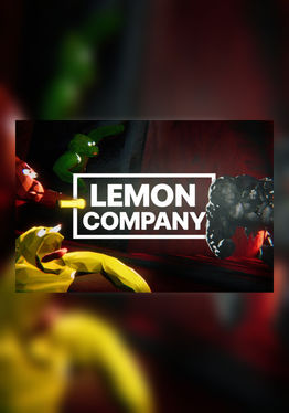 Lemon‎ Company
