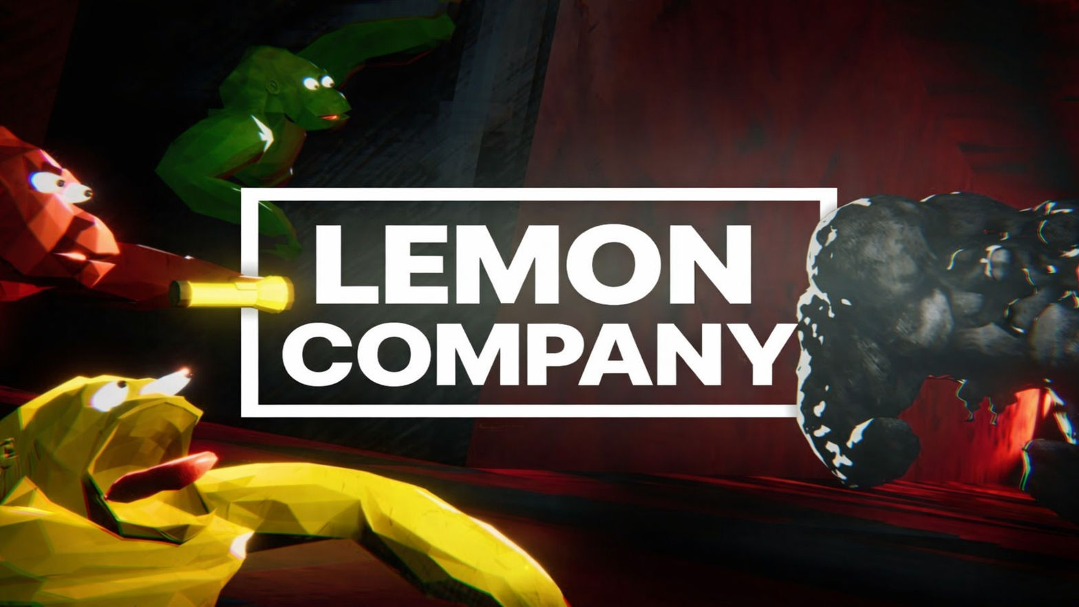 Lemon‎ Company