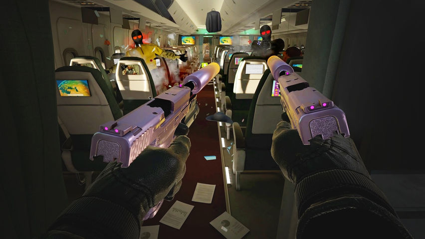 Aim Assault