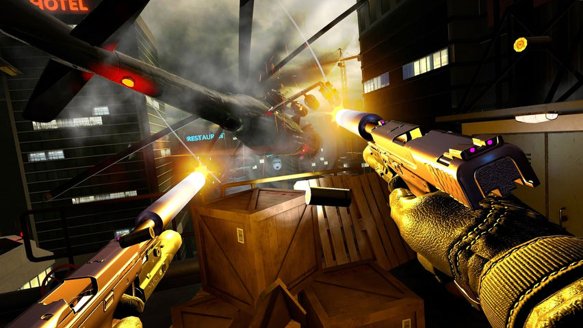 Aim Assault