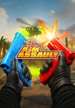 Aim Assault