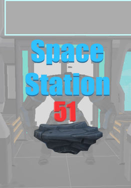 Space Station 51