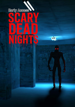 Scary Dead Nights