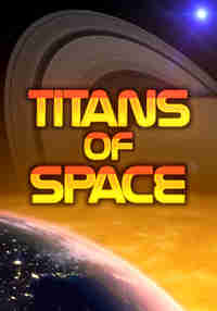 Titans of Space