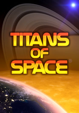 Titans of Space