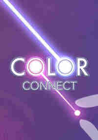 Color Connect - VR Puzzle Game