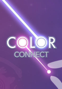 Color Connect - VR Puzzle Game