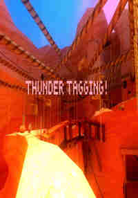 THUNDER TAGGING