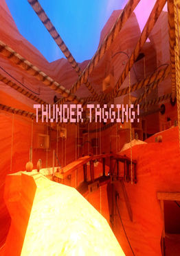 THUNDER TAGGING