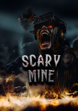 Scary Mine