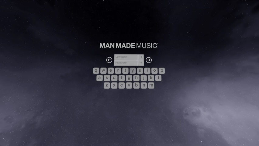 Man Made Music