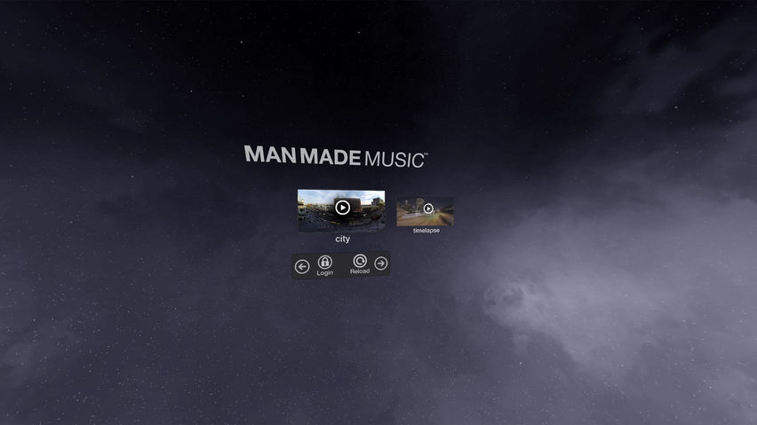 Man Made Music