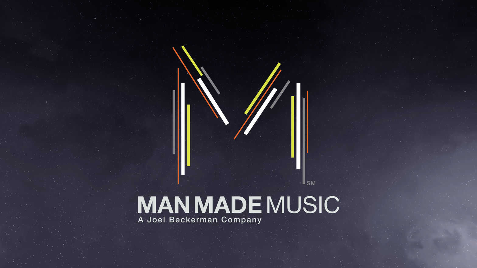 Man Made Music