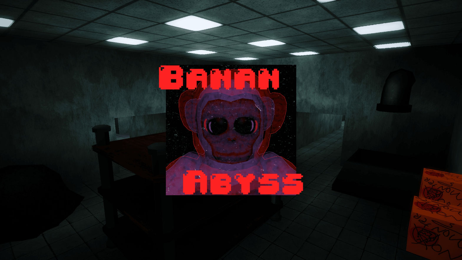 Banan Abyss