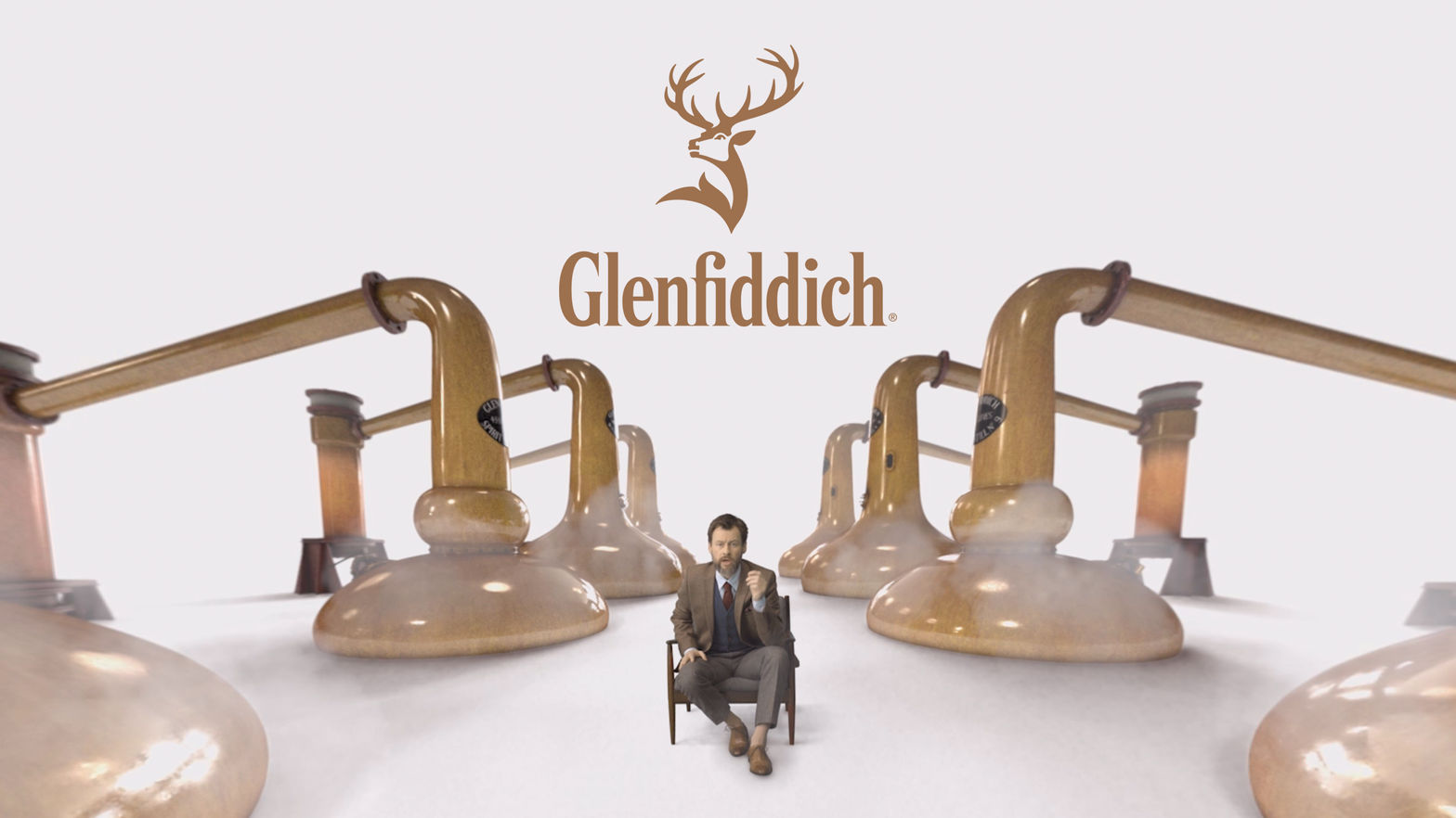 Glenfiddich: Journey Into the Mind of the Malt Master