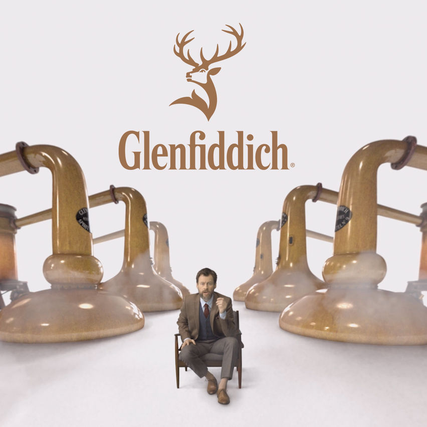 Glenfiddich: Journey Into the Mind of the Malt Master