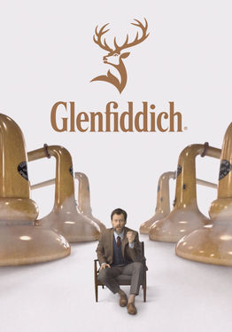 Glenfiddich: Journey Into the Mind of the Malt Master