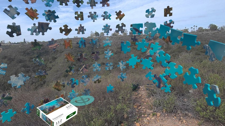 Dinosaur Puzzles