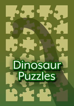 Dinosaur Puzzles