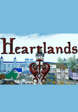 Heartlands Demo