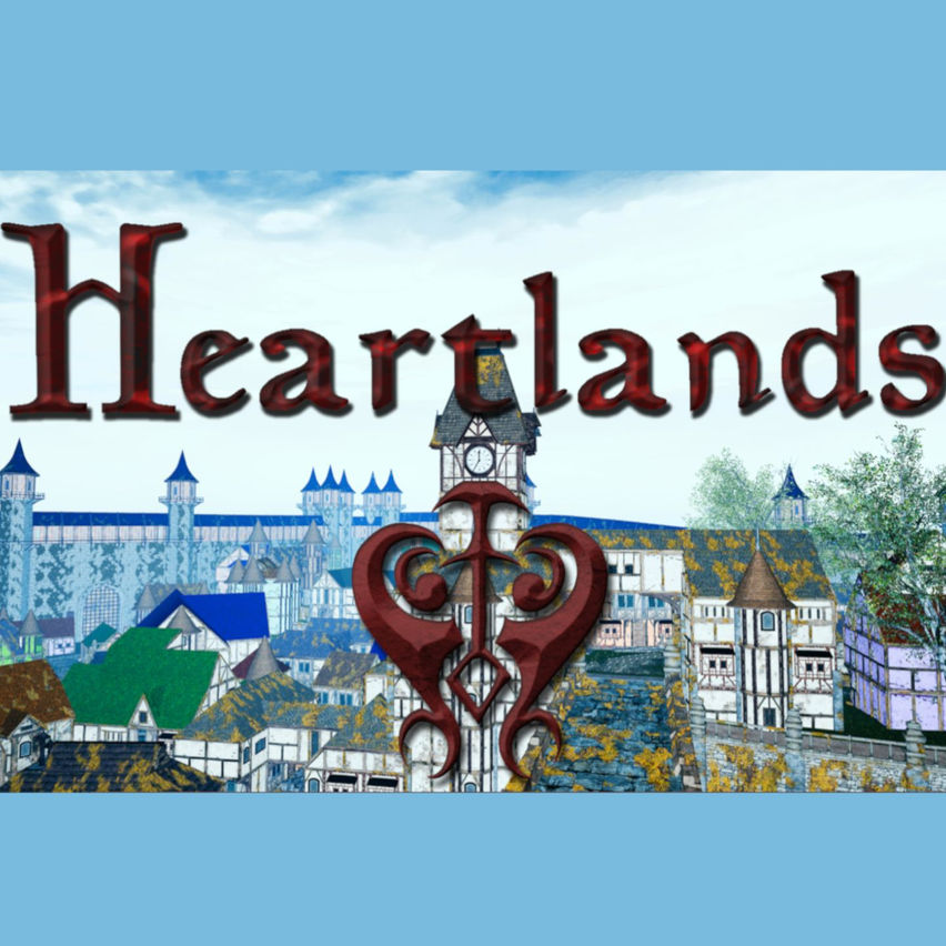 Heartlands