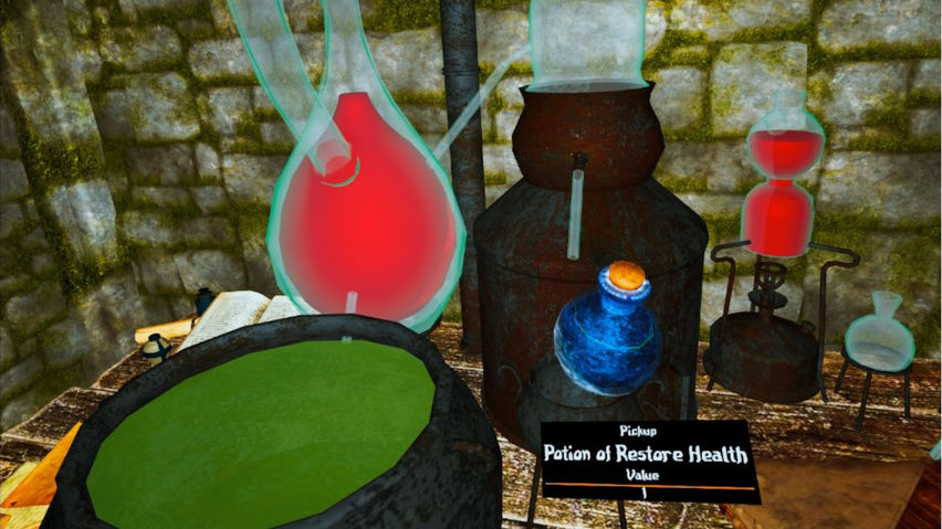 Heartlands Demo
