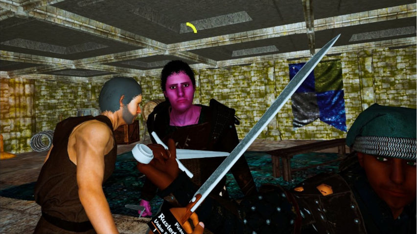Heartlands Demo