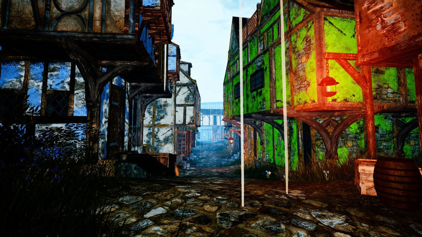 Heartlands Demo