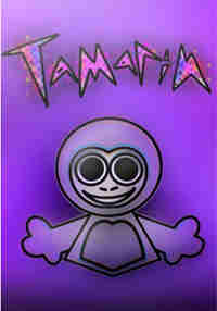 TamarinVR
