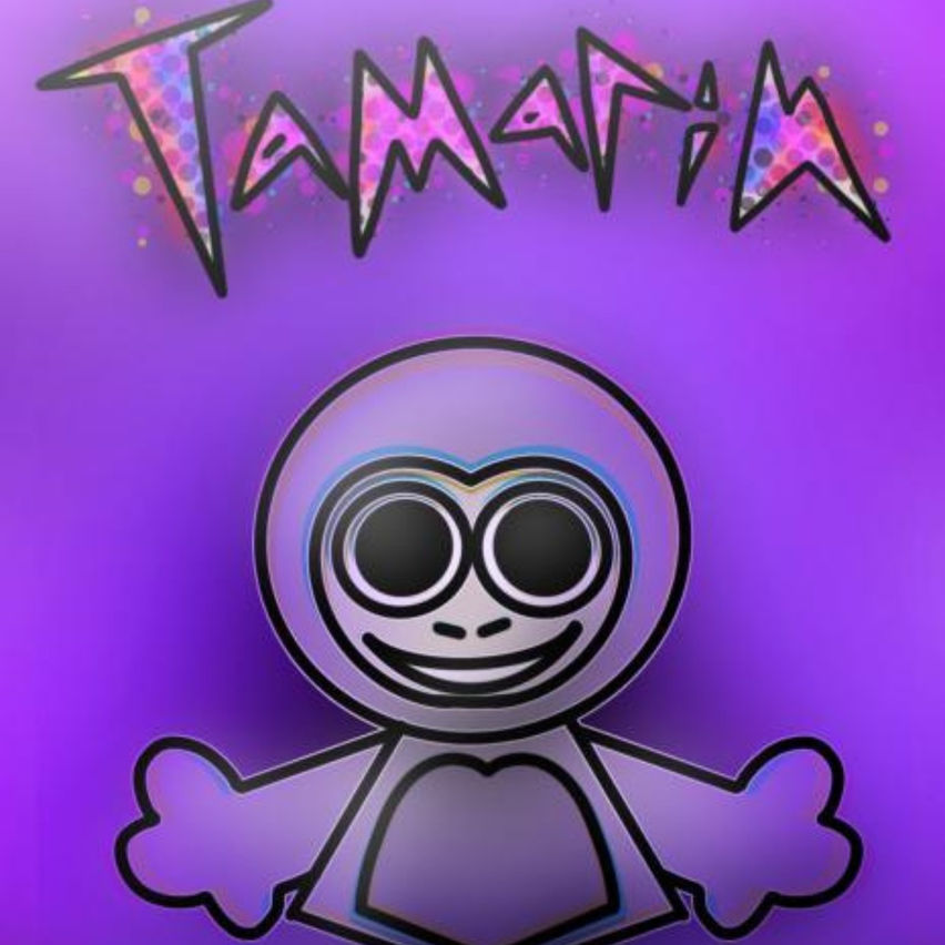 TamarinVR