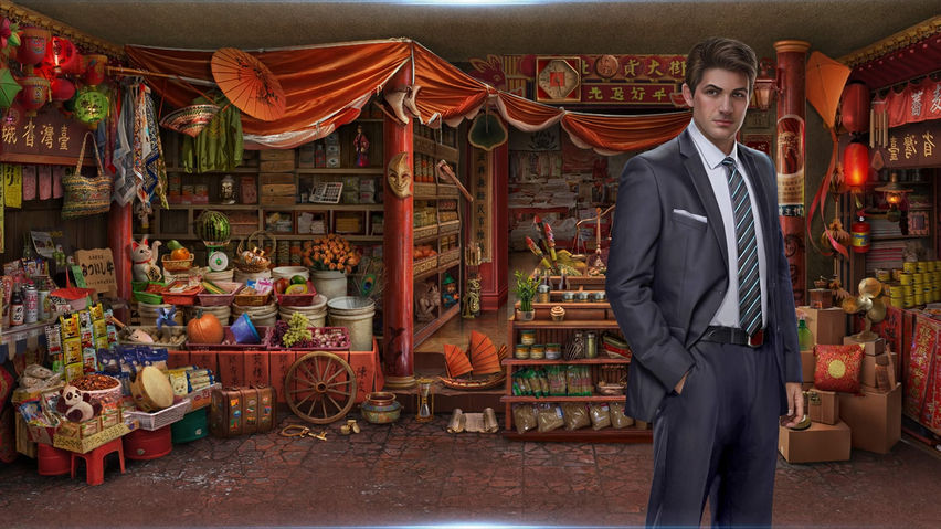 Now You See Me: Back to Macau