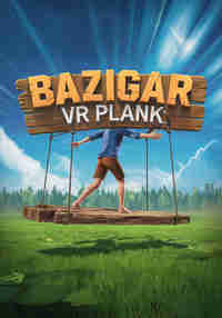 Bazigar - VR Plank Game