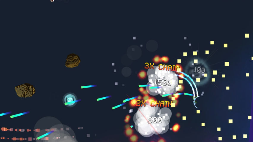 BlasterCell
