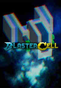 BlasterCell